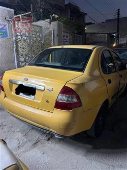 سايبا طيبا